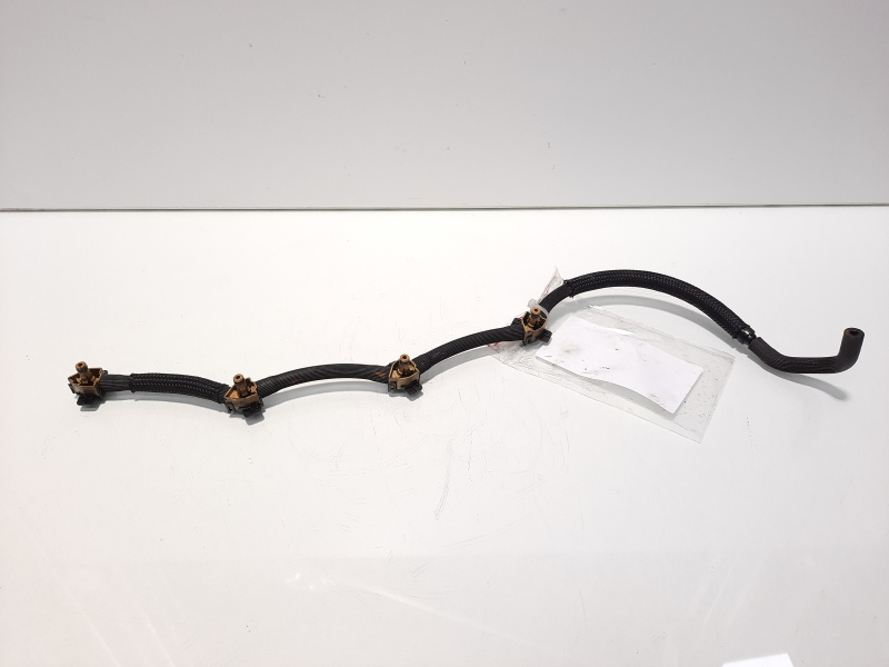 Rampa retur injectoare, Vw Golf 7 Variant (BA5) 2.0 TDI, CRB (idi:600344)