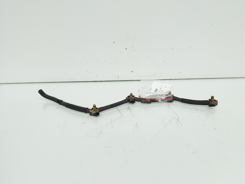 Rampa retur injectoare, Vw Golf 8 (CD1) 1.6 TDI, CLH (id:653897)