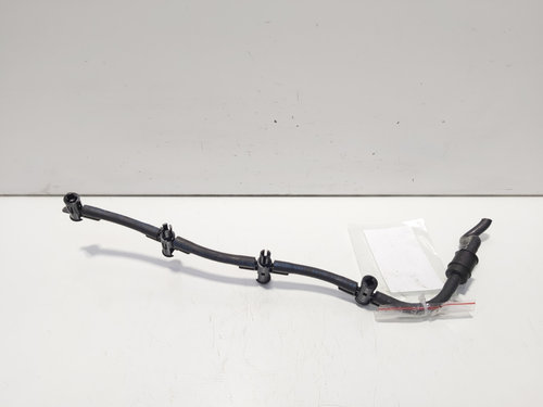 Rampa retur injectoare, VW Jetta 3 (1K2), 2.0 TDI, CBDB (idi:630140)