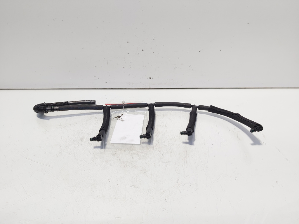 Rampa retur injectoare, Vw Jetta 4 (6Z) 1.6 TDI, CAY (idi:646467)