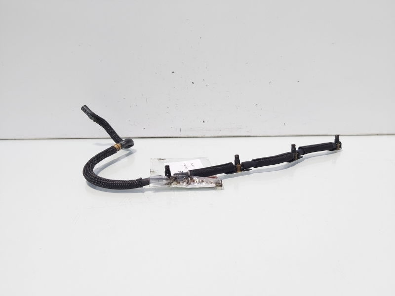 Rampa retur injectoare, Vw Jetta 4 (6Z) 2.0 TDI, CFF (idi:649103)