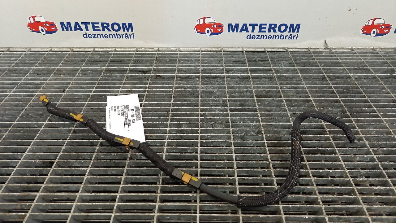 RAMPA RETUR INJECTOARE VW JETTA IV 2.0 TDI - (2010 2019)
