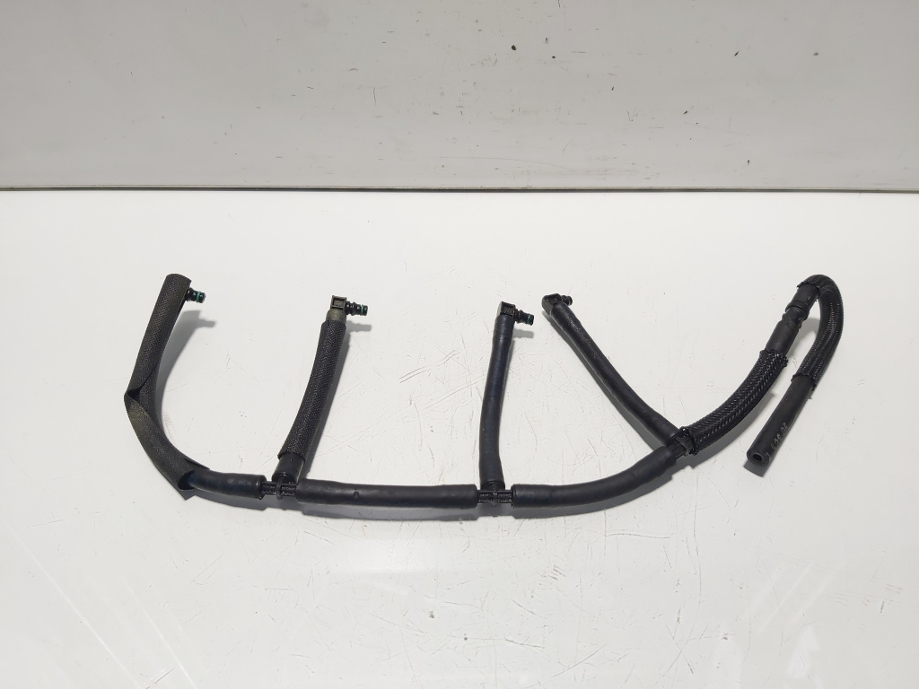 Rampa retur injectoare, Vw Passat (362) 1.6 TDI, CAY (idi:633464)