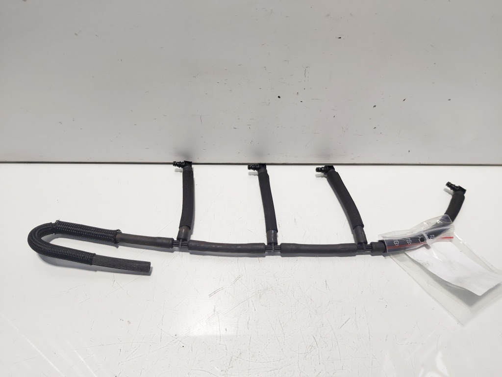 Rampa retur injectoare, Vw Passat (362) 1.6 TDI, CAYC (id:637266)
