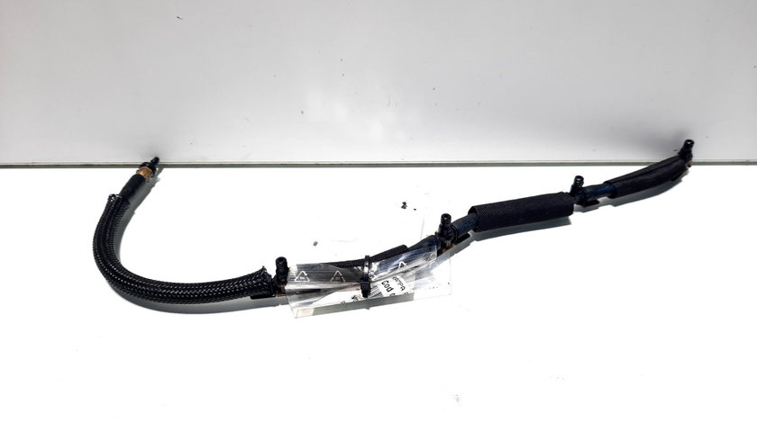 Rampa retur injectoare, Vw Passat (362) 2.0 TDI, CFF (id:509190)