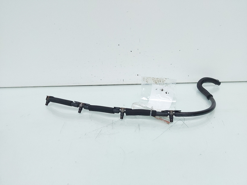 Rampa retur injectoare, Vw Passat (362) 2.0 TDI, CFF (id:653027)