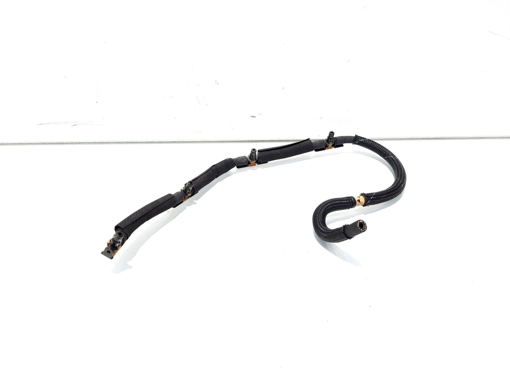 Rampa retur injectoare, Vw Passat (362) 2.0 TDI, CFF (id:544112)