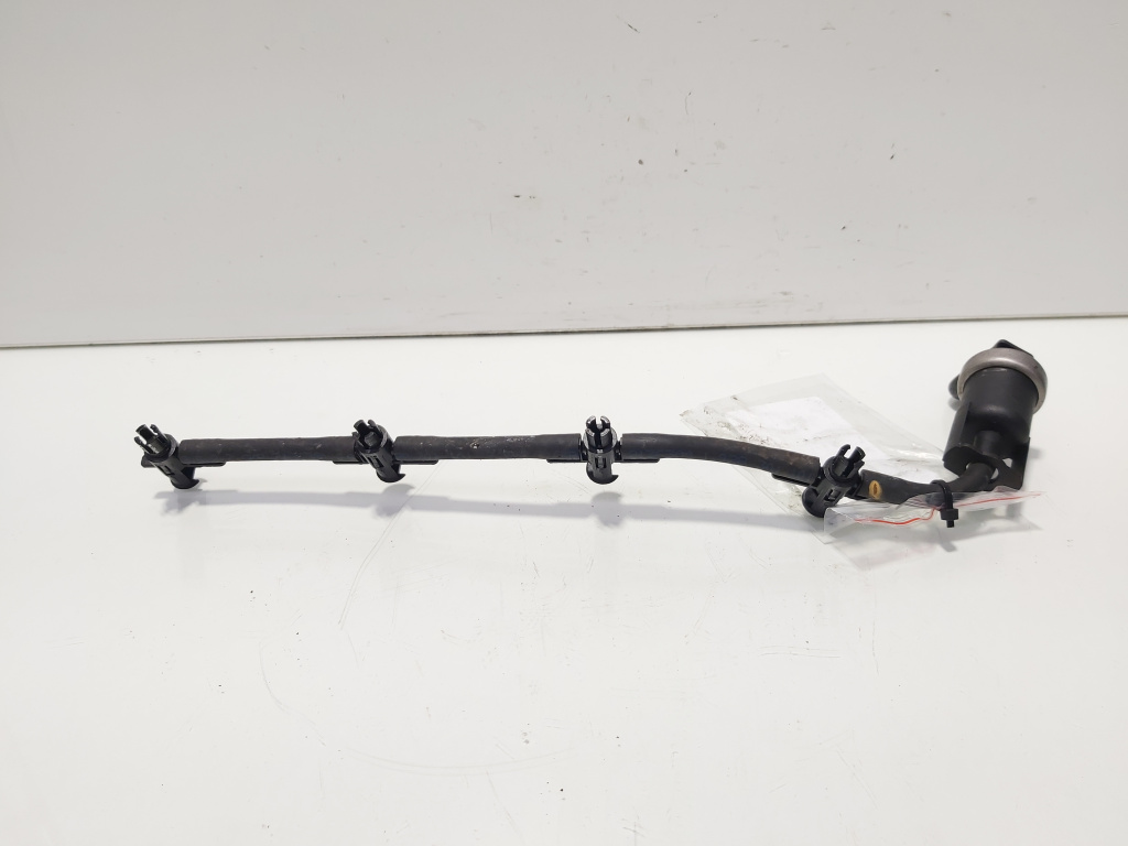 Rampa retur injectoare, Vw Passat (3C2) 2.0 TDI, CBA (id:624608)