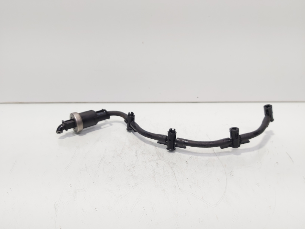 Rampa retur injectoare, Vw Passat (3C2) 2.0 TDI, CBA (id:684710)