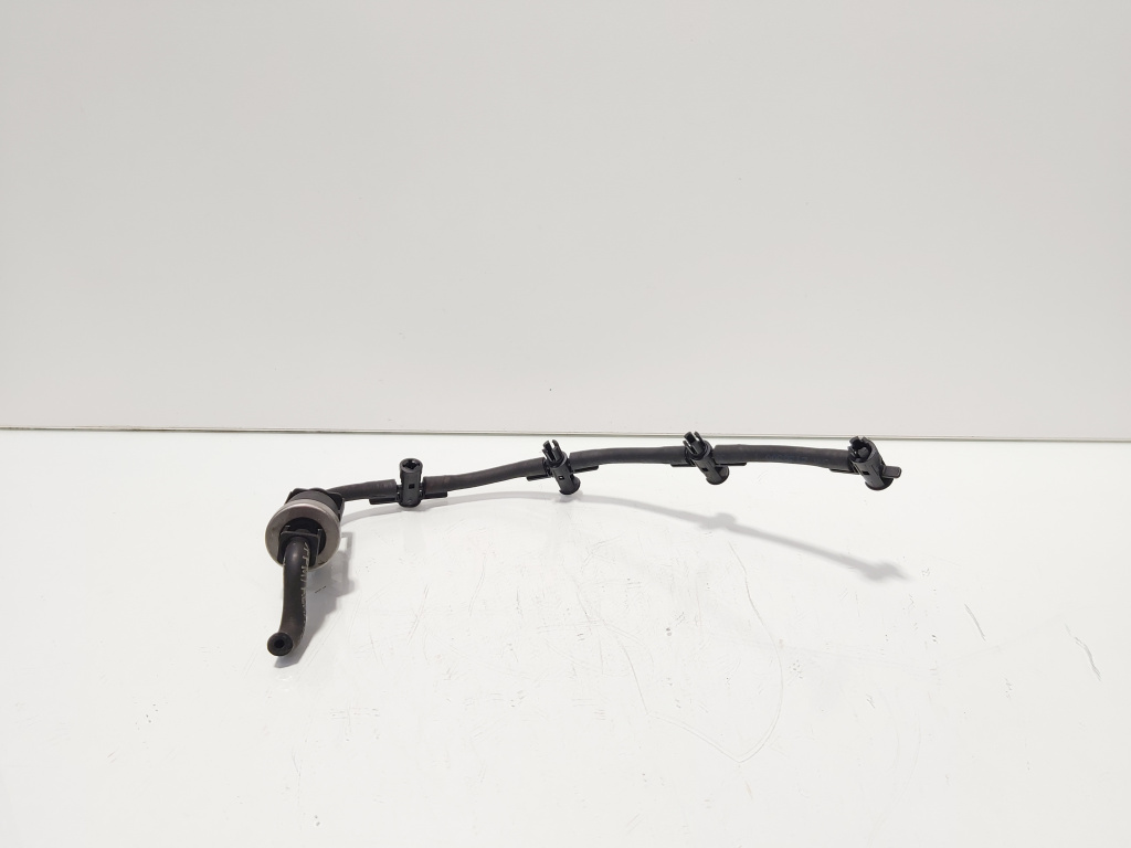 Rampa retur injectoare, VW Passat (3C2), 2.0 TDI, CBA (id:678659)
