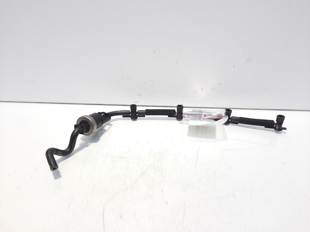 Rampa retur injectoare, VW Passat (3C2), 2.0 TDI, CBA (id:613118)