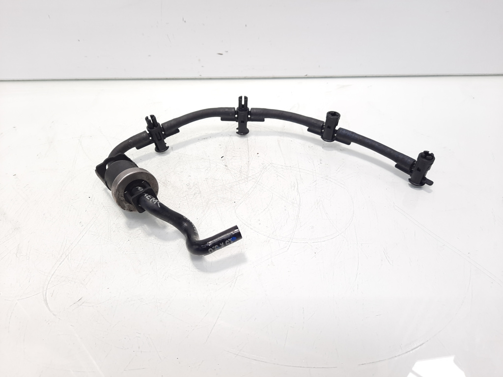 Rampa retur injectoare, Vw Passat (3C2) 2.0 TDI, CBA (id:556195)