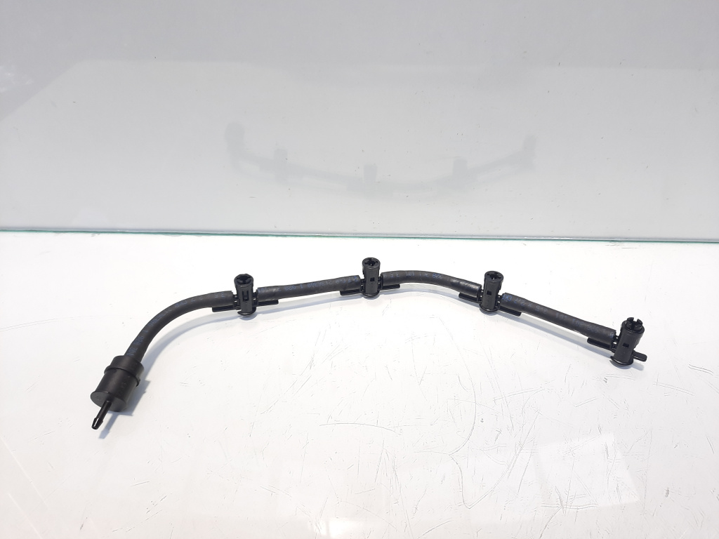 Rampa retur injectoare, Vw Passat (3C2) 2.0 TDI, CBA (id:459187)