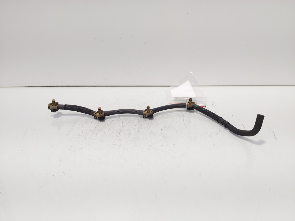 Rampa retur injectoare, Vw Passat (3C2) 2.0 TDI, CBA (id:687859)