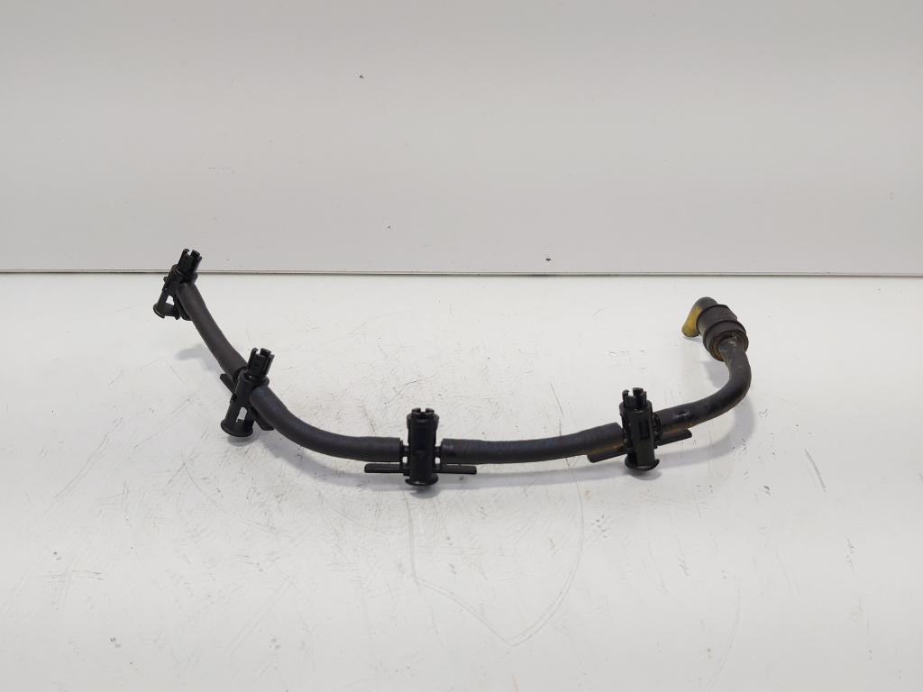Rampa retur injectoare, Vw Passat (3C2) 2.0 TDI, CBA (id:684705)