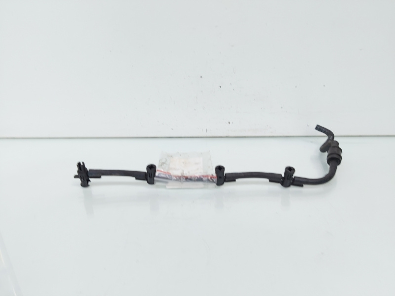 Rampa retur injectoare, Vw Passat (3C2) 2.0 TDI, CBA (id:651124)