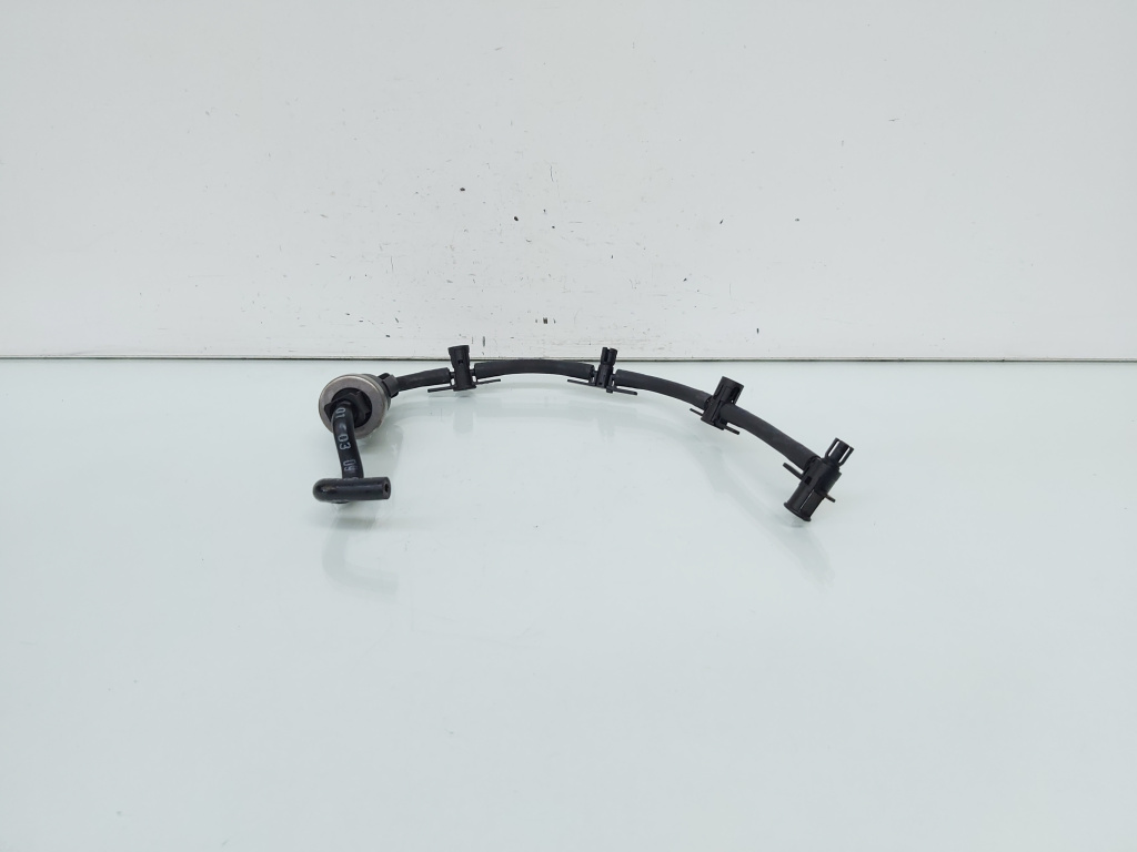 Rampa retur injectoare, VW Passat (3C2), 2.0 TDI, CBA (id:621628)