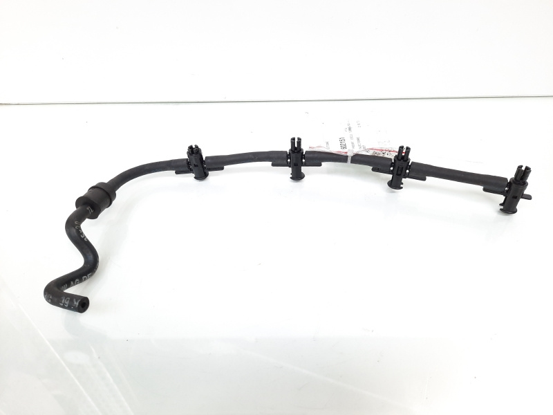 Rampa retur injectoare, Vw Passat (3C2) 2.0 TDI, CBA (id:602151)