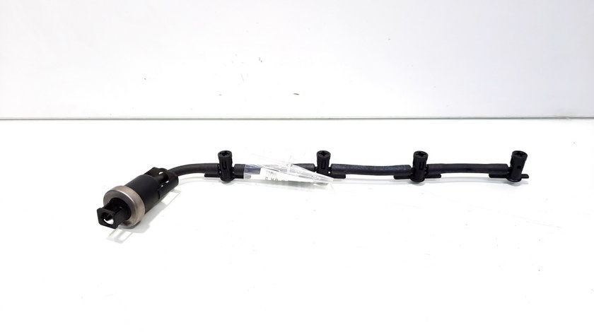 Rampa retur injectoare, Vw Passat (3C2) 2.0 TDI, CBAB (idi:535288)