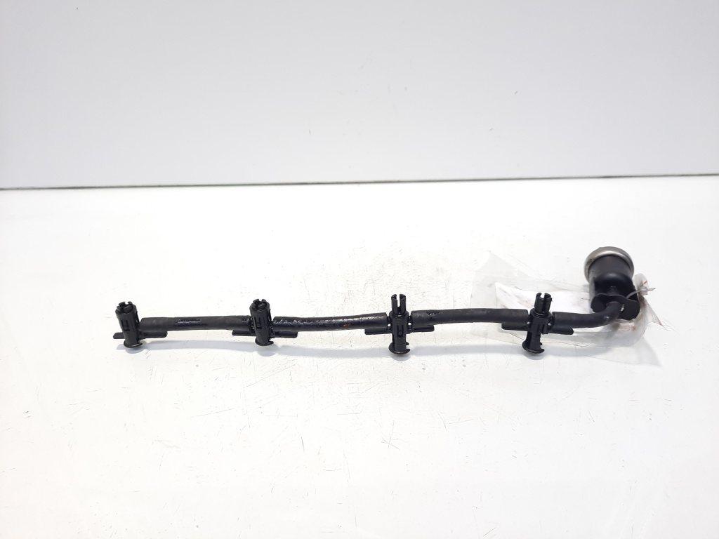 Rampa retur injectoare, Vw Passat (3C2) 2.0 TDI, CBD (id:596324)