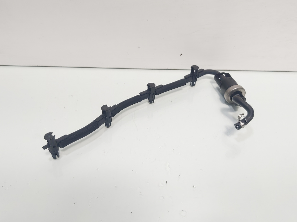 Rampa retur injectoare, Vw Passat (3C2) 2.0 TDI, CBD (id:695219)