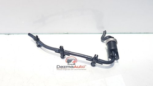 Rampa retur injectoare, Vw Passat (3C2) 2.0 tdi, CBD (id:381271)