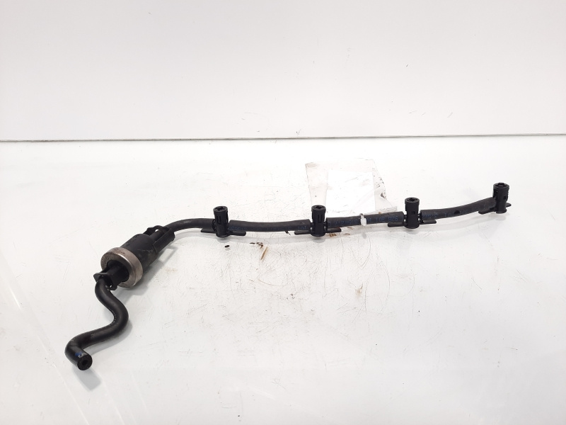 Rampa retur injectoare, VW Passat (3C2), 2.0 TDI, CBD (id:590756)
