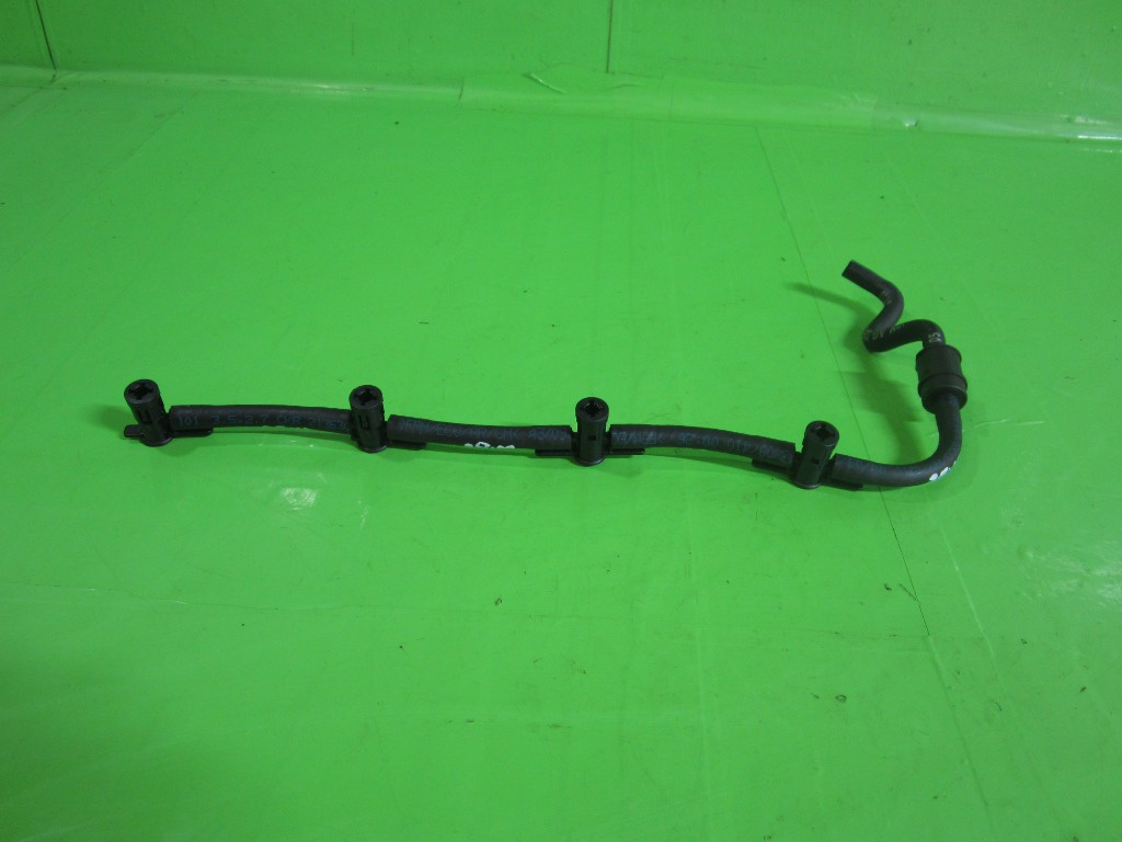 RAMPA RETUR INJECTOARE VW PASSAT B6 2.0 TDI 81KW 110CP FAB. 2005 - 2010 ⭐⭐⭐⭐⭐