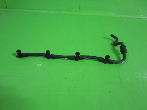 RAMPA RETUR INJECTOARE VW PASSAT B6 2.0 TDI 81KW 110CP FAB. 2005 - 2010 ⭐⭐⭐⭐⭐