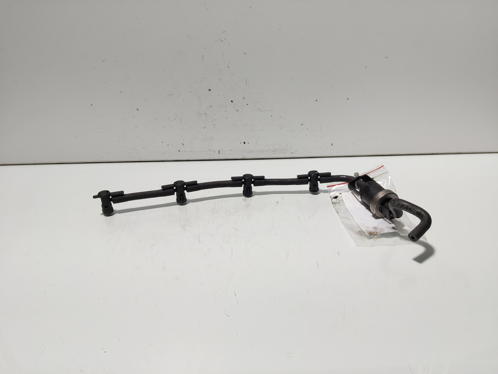 Rampa retur injectoare, Vw Passat CC (357) 2.0 TDI, CBA (id:666456)