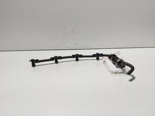 Rampa retur injectoare, Vw Passat CC (357) 2.0 TDI, CBA (id:666456)