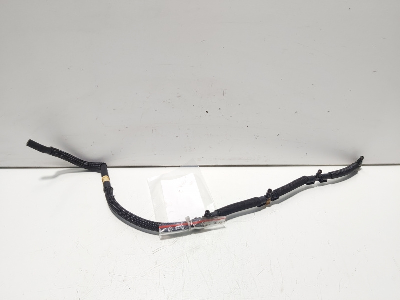 Rampa retur injectoare, VW Passat Variant (365), 2.0 TDI, CFF (id:639466)