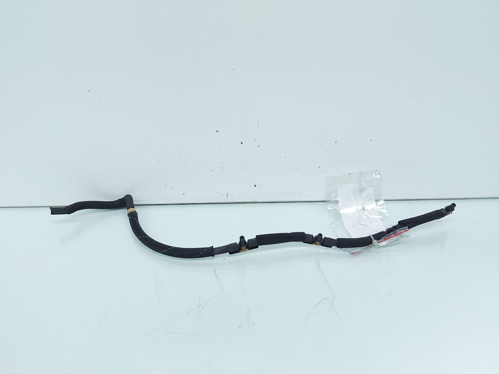 Rampa retur injectoare, VW Passat Variant (365), 2.0 TDI, CFF (idi:649041)