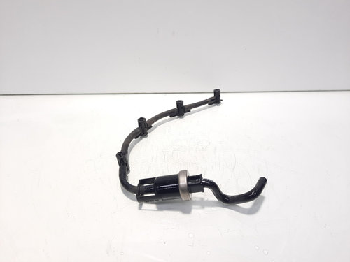 Rampa retur injectoare, Vw Passat Variant (3C5), 2.0 TDI, CBA (id:585482)