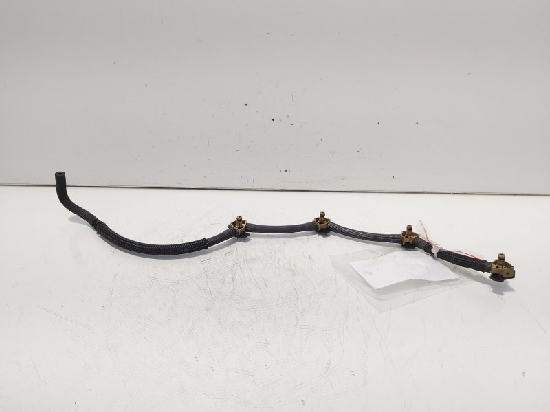 Rampa retur injectoare, VW Passat Variant (3G5), 2.0 TDI, CRL (idi:644144)