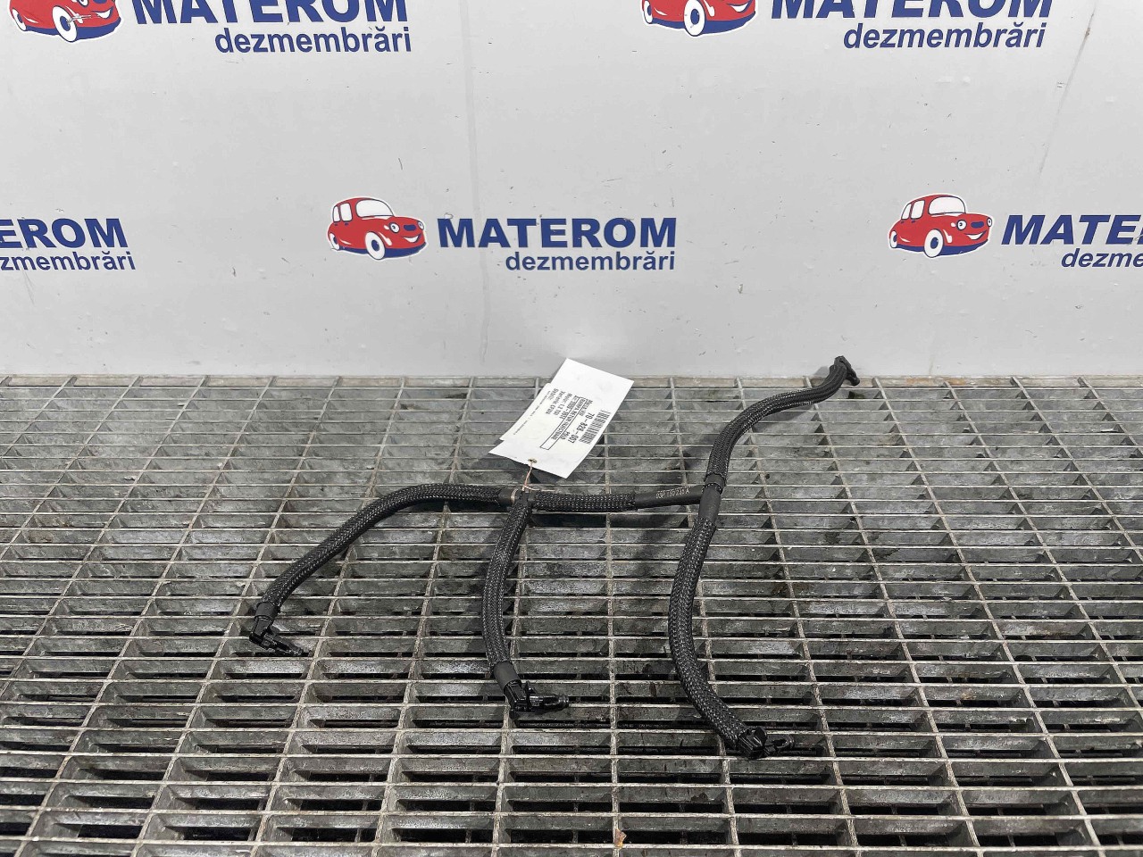 RAMPA RETUR INJECTOARE VW POLO 1.2 TDI - (2009 2014)