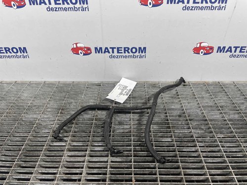 RAMPA RETUR INJECTOARE VW POLO 1.2 TDI - (2009 2014)