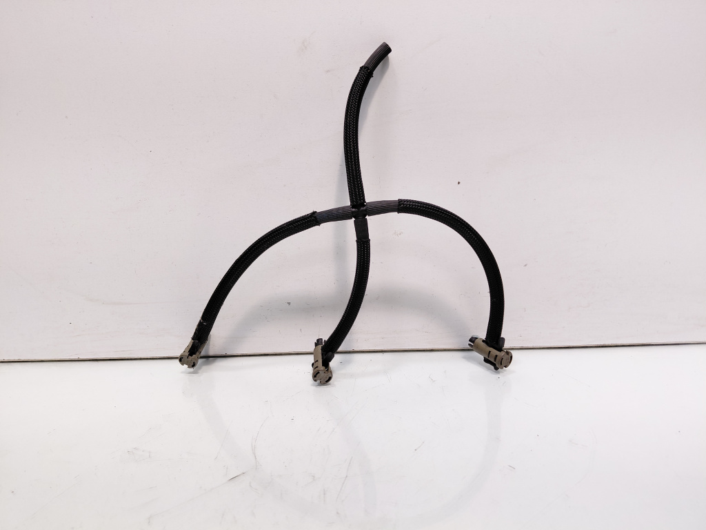 Rampa retur injectoare , VW Polo (6R), 1.4 TDI, CUS (id:696720)
