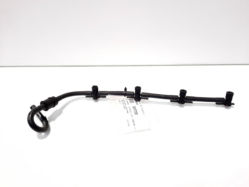 Rampa retur injectoare, Vw Scirocco (137) 2.0 TDI, CBDB (id:517772)
