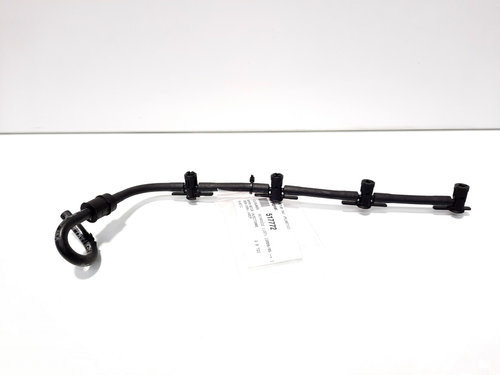 Rampa retur injectoare, Vw Scirocco (137) 2.0 TDI, CBDB (id:517772)