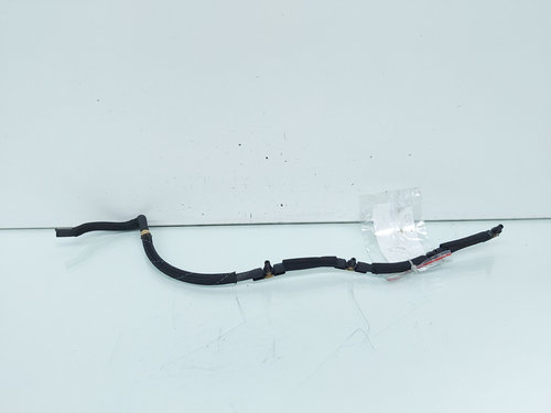 Rampa retur injectoare, VW Sharan (7N), 2.0 TDI, CFF (idi:649041)