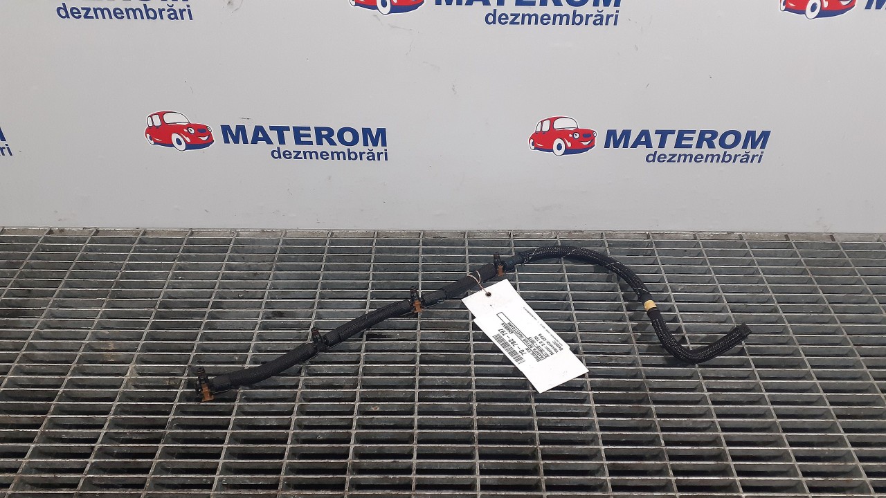 RAMPA RETUR INJECTOARE VW SHARAN SHARAN 2.0 TDI - (2010 2015)