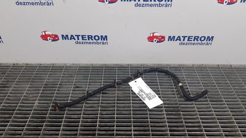 RAMPA RETUR INJECTOARE VW SHARAN SHARAN 2.0 TDI - (2010 2015)