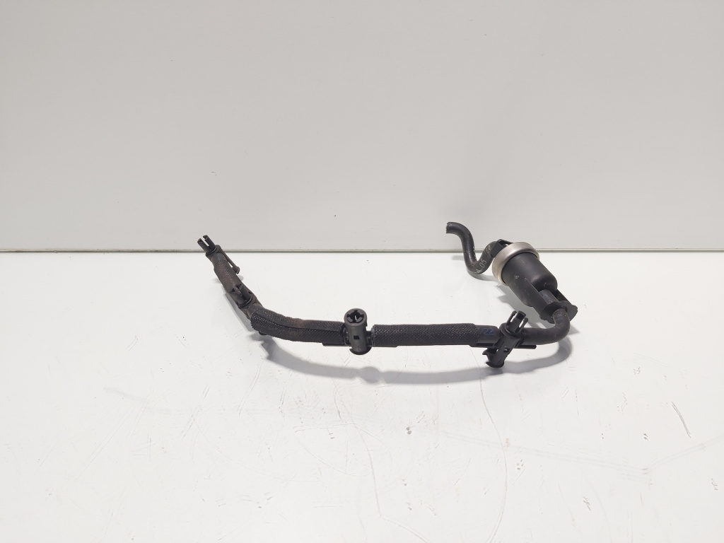 Rampa retur injectoare, VW Tiguan (5N), 2.0 TDI, CBA (id:676867)