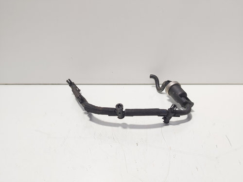 Rampa retur injectoare, VW Tiguan (5N), 2.0 TDI, CBA (id:676867)