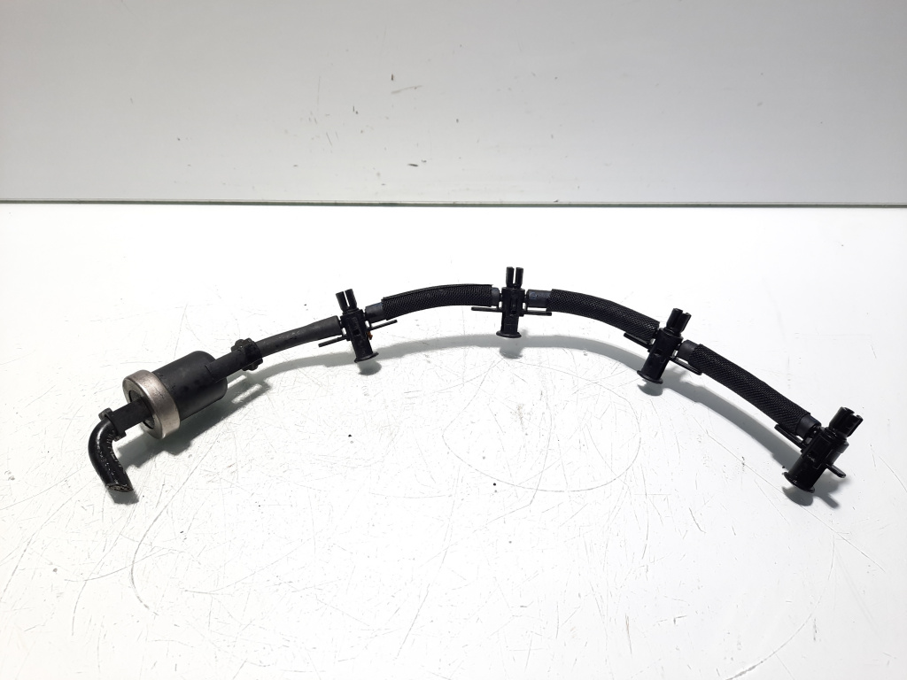 Rampa retur injectoare, Vw Tiguan (5N), 2.0 TDI, CBA (id:566498)