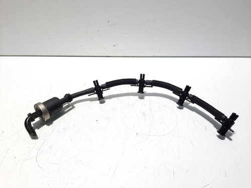 Rampa retur injectoare, Vw Tiguan (5N), 2.0 TDI, CBA (id:566498)