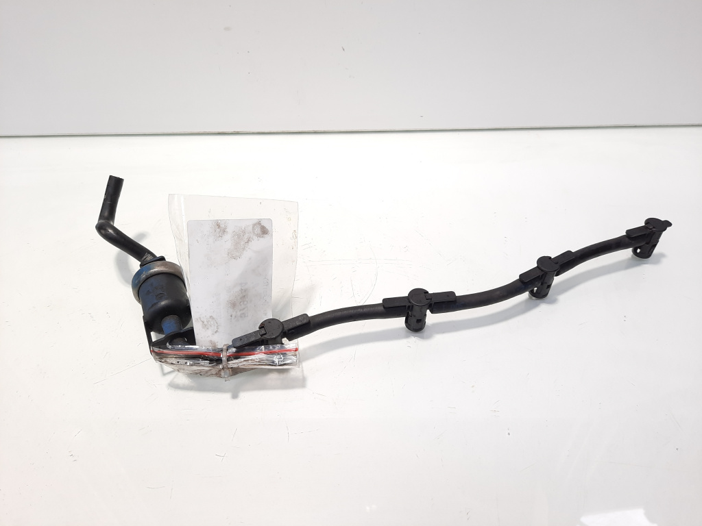 Rampa retur injectoare, VW Tiguan (5N), 2.0 TDI, CBA (id:579744)