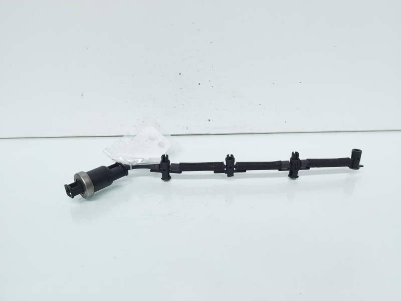 Rampa retur injectoare, VW Tiguan (5N), 2.0 TDI, CBAB (id:651222)
