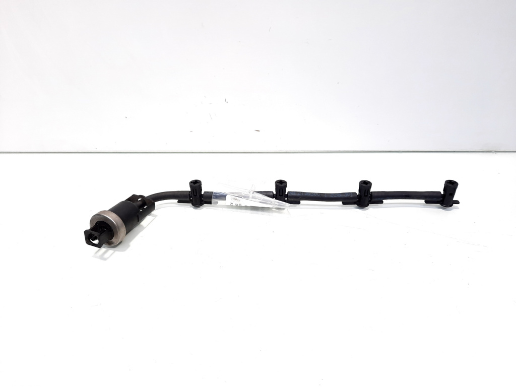 Rampa retur injectoare, Vw Tiguan (5N) 2.0 TDI, CBAB (id:535288)